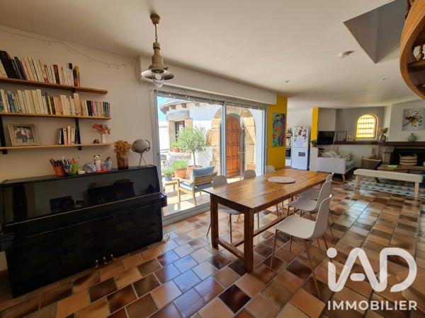 Maison à vendre 7 pièces 197 m² Binic-Étables-sur-Mer
