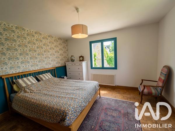 Maison à vendre 7 pièces 197 m² Binic-Étables-sur-Mer