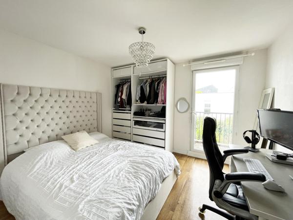 IDEAL Investisseur rentabilité nette de 4,00 %, Revenu locatif annuel : 12 444 € _ Maison contemporaine T4 de 93 m²
