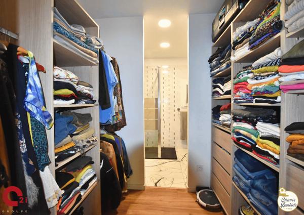 Maison 4 pièces - 110 m² Exclusivité efficity