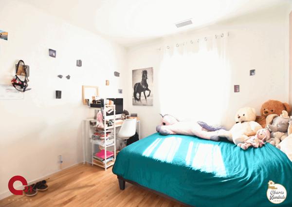 Maison 4 pièces - 110 m² Exclusivité efficity