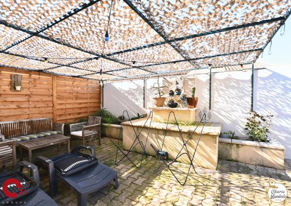 Maison 4 pièces - 110 m² Exclusivité efficity