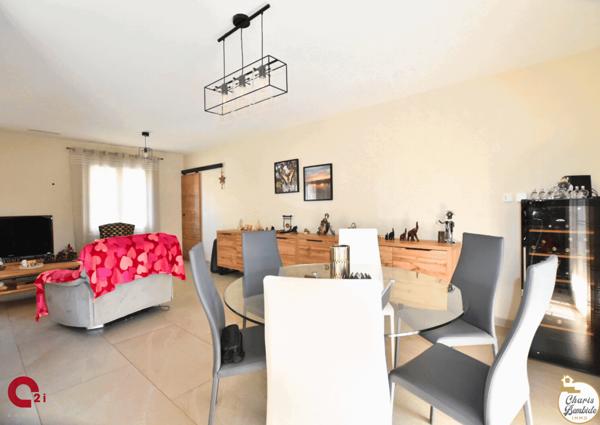 Maison 4 pièces - 110 m² Exclusivité efficity