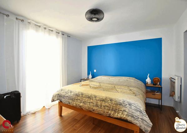 Maison 4 pièces - 110 m² Exclusivité efficity