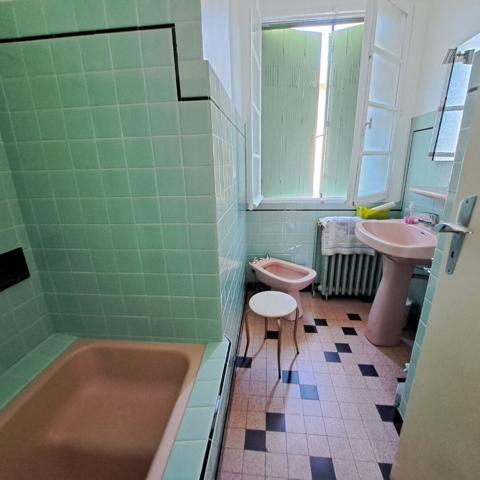 A VENDRE MAISON PLAIN PIED 4 CHAMBRES GARAGE JARDIN