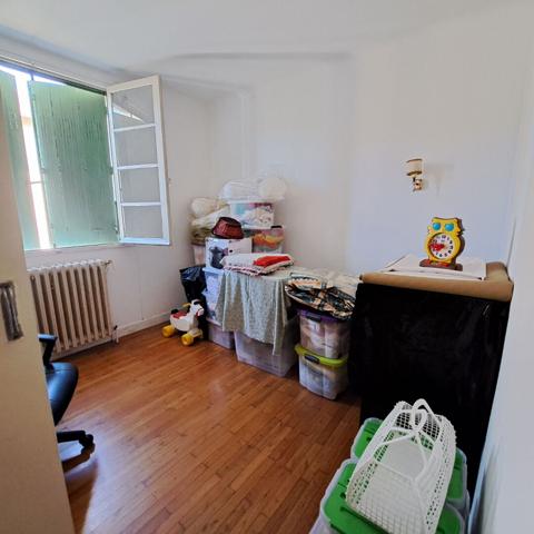 A VENDRE MAISON PLAIN PIED 4 CHAMBRES GARAGE JARDIN