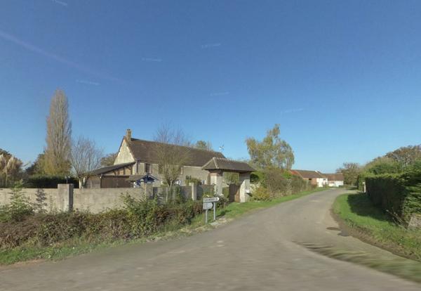 Maison ancienne à vendre à Le Pas-Saint-lHomer  158 m² habitables en campagne Percheronne