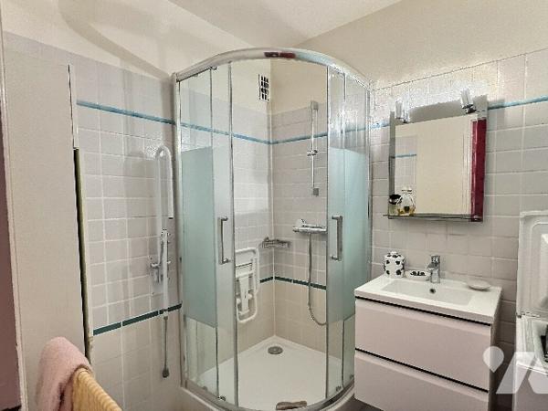 Deux pièces Neuilly