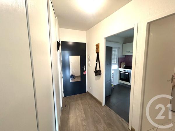 Appartement F2 à vendre  2 pièces - 51,45 m2 TOULOUSE - 31