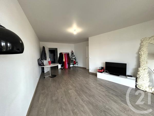 Appartement F2 à vendre  2 pièces - 51,45 m2 TOULOUSE - 31