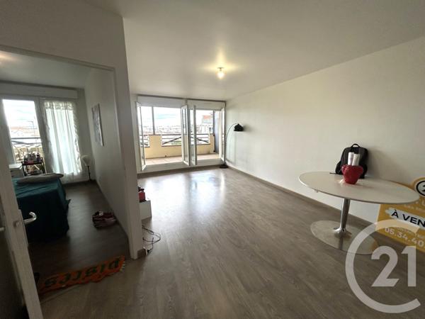 Appartement F2 à vendre  2 pièces - 51,45 m2 TOULOUSE - 31