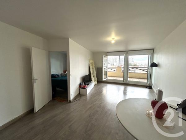 Appartement F2 à vendre  2 pièces - 51,45 m2 TOULOUSE - 31