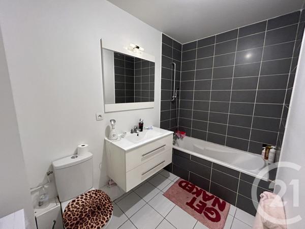 Appartement F2 à vendre  2 pièces - 51,45 m2 TOULOUSE - 31