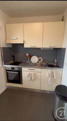 Appartement F2 à vendre  2 pièces - 51,45 m2 TOULOUSE - 31