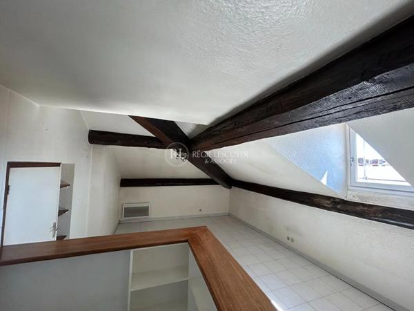 Appartement à louer à Lyon (69002)