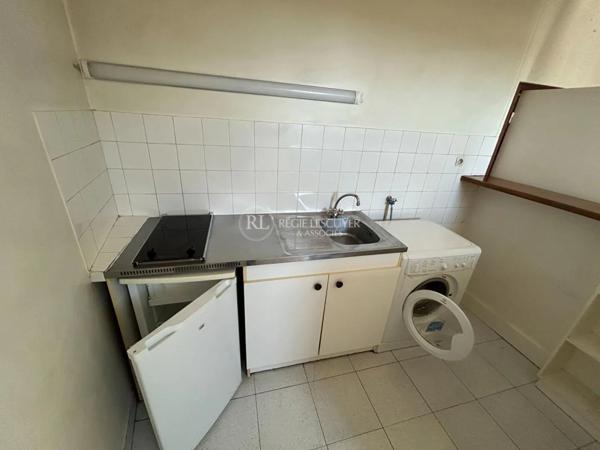 Appartement à louer à Lyon (69002)