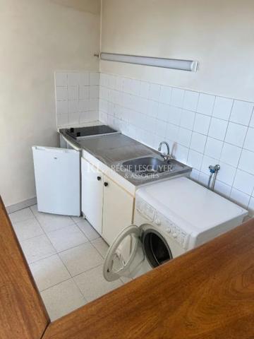 Appartement à louer à Lyon (69002)