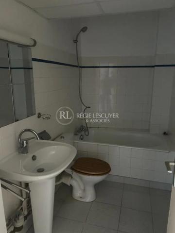 Appartement à louer à Lyon (69002)