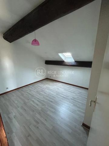 Appartement à louer à Lyon (69002)