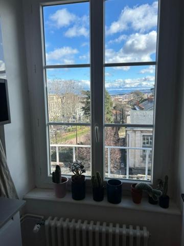 Appartement Clermont Ferrand 7 pièces 179 m2