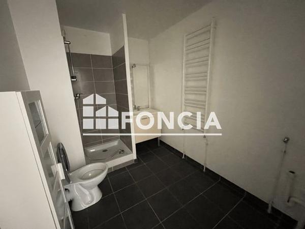 Location Appartement 2 pièces 41.34 m² - 1 ALLEE DU MANOIR Fleury Sur Orne 14123