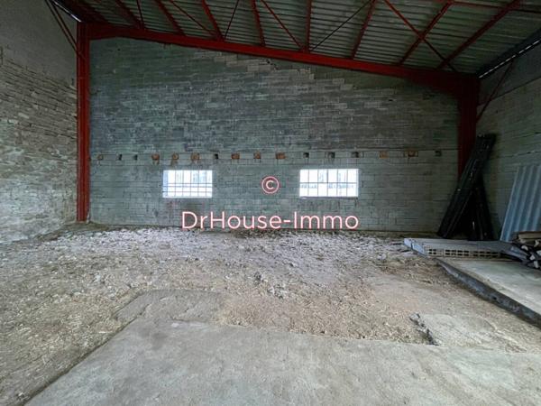 Maison à vendre 4 pièces de 109 m²