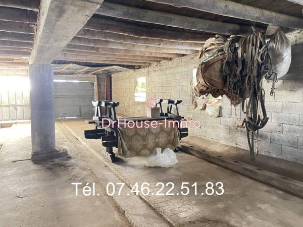 Maison à vendre 4 pièces de 109 m²