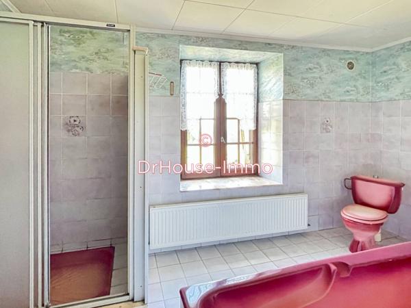Maison à vendre 4 pièces de 109 m²
