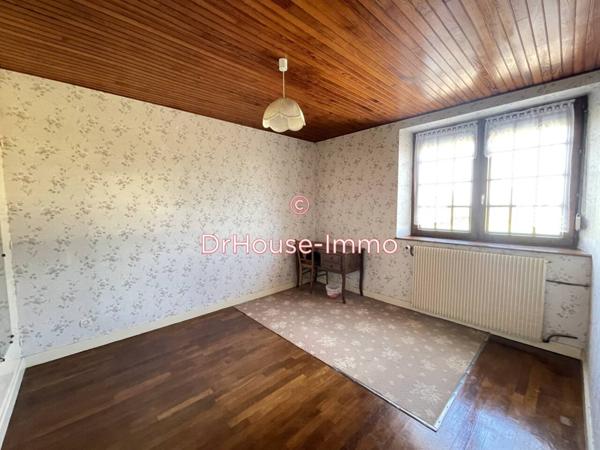 Maison à vendre 4 pièces de 109 m²