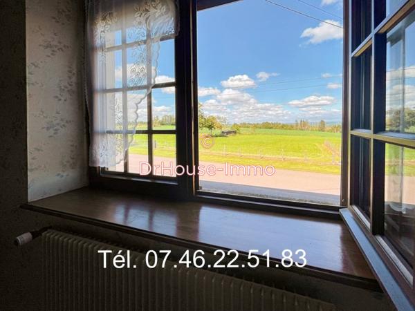 Maison à vendre 4 pièces de 109 m²