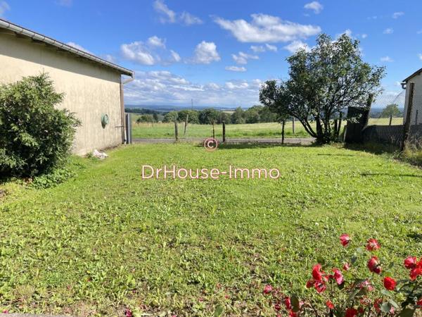 Maison à vendre 4 pièces de 109 m²