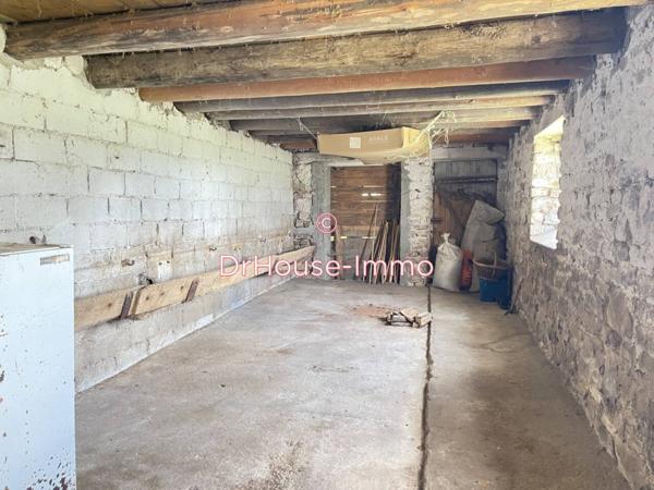 Maison à vendre 4 pièces de 109 m²