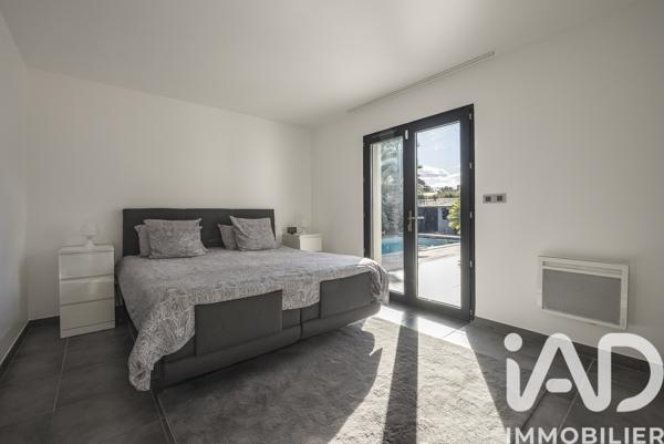 Maison à vendre 5 pièces 137 m² Ventabren