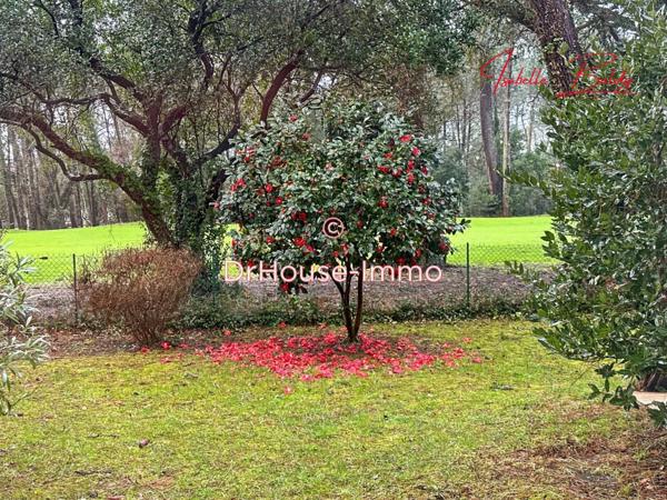 Appartement à vendre 4 pièces de 84 m²