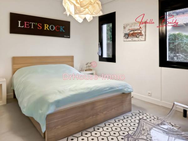 Appartement à vendre 4 pièces de 84 m²