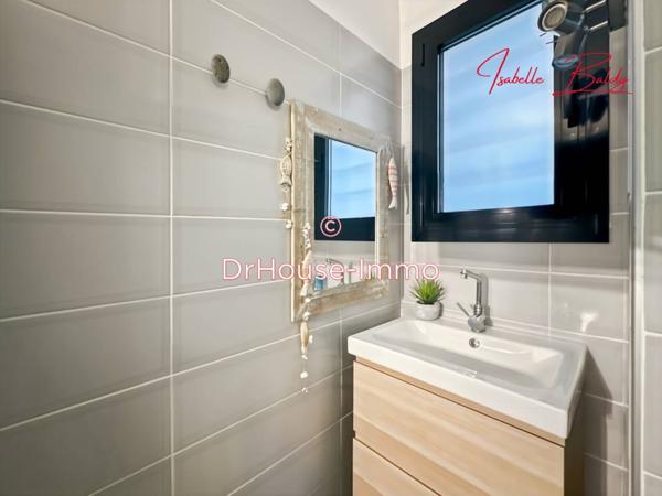 Appartement à vendre 4 pièces de 84 m²