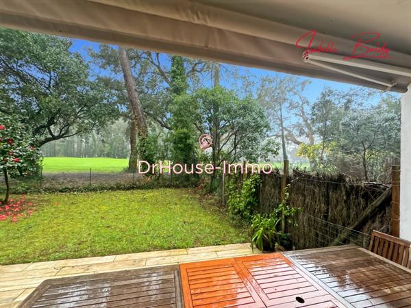 Appartement à vendre 4 pièces de 84 m²