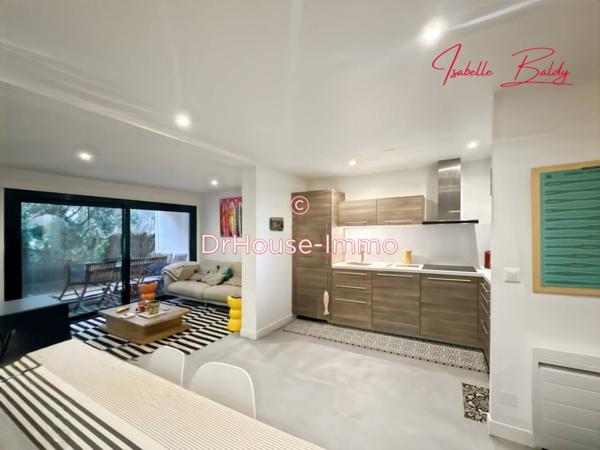 Appartement à vendre 4 pièces de 84 m²