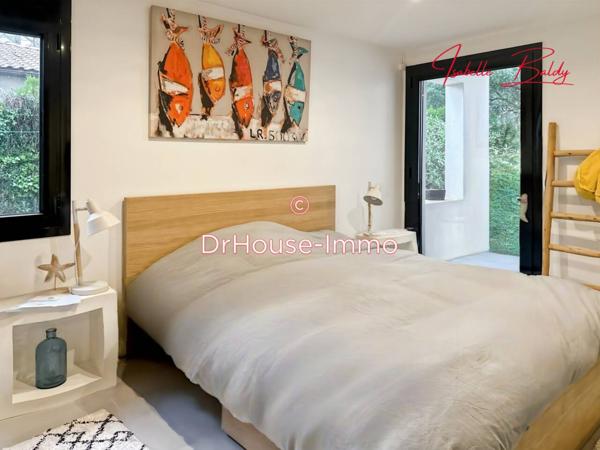 Appartement à vendre 4 pièces de 84 m²