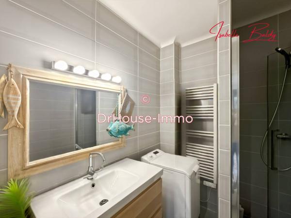 Appartement à vendre 4 pièces de 84 m²