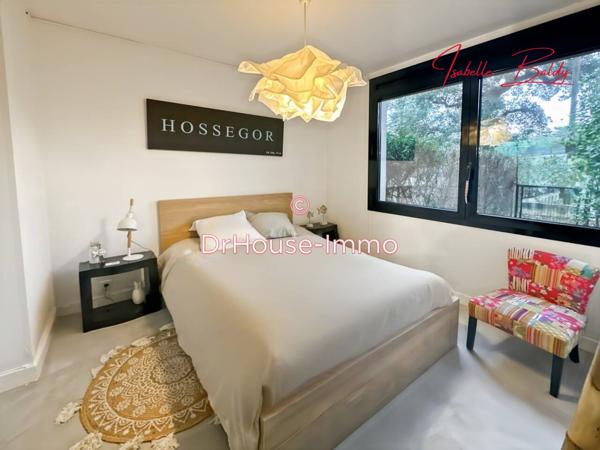 Appartement à vendre 4 pièces de 84 m²