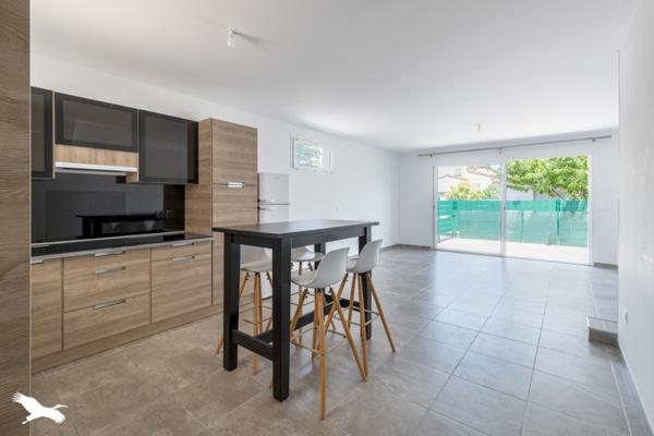 Maison à vendre 348 000 € Baillargues 4 p 91 m² DPE A