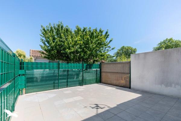 Maison à vendre 348 000 € Baillargues 4 p 91 m² DPE A