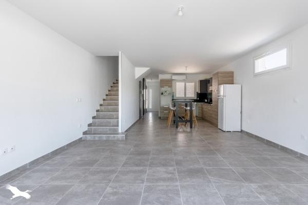 Maison à vendre 348 000 € Baillargues 4 p 91 m² DPE A