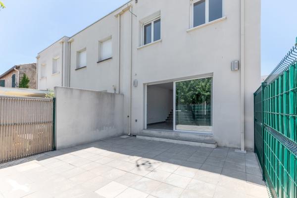 Maison à vendre 348 000 € Baillargues 4 p 91 m² DPE A