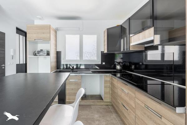 Maison à vendre 348 000 € Baillargues 4 p 91 m² DPE A