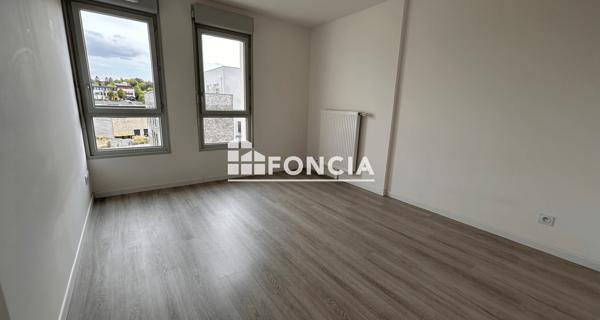 Location Appartement 3 pièces 60.89 m² - Amiens 80000
