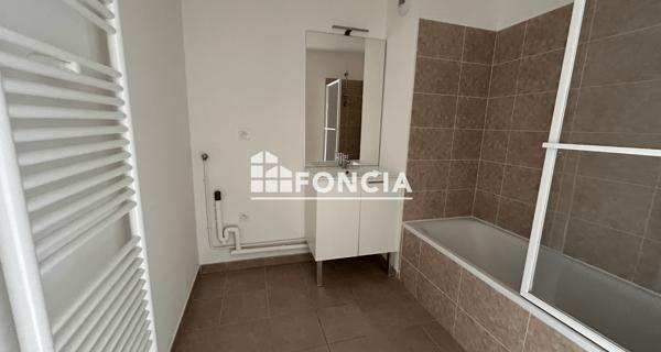Location Appartement 3 pièces 60.89 m² - Amiens 80000