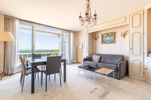 Vente Appartement de luxe Arcachon 3 Pièces 65 m²