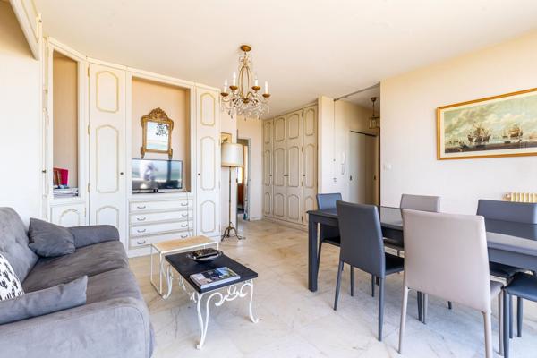 Vente Appartement de luxe Arcachon 3 Pièces 65 m²